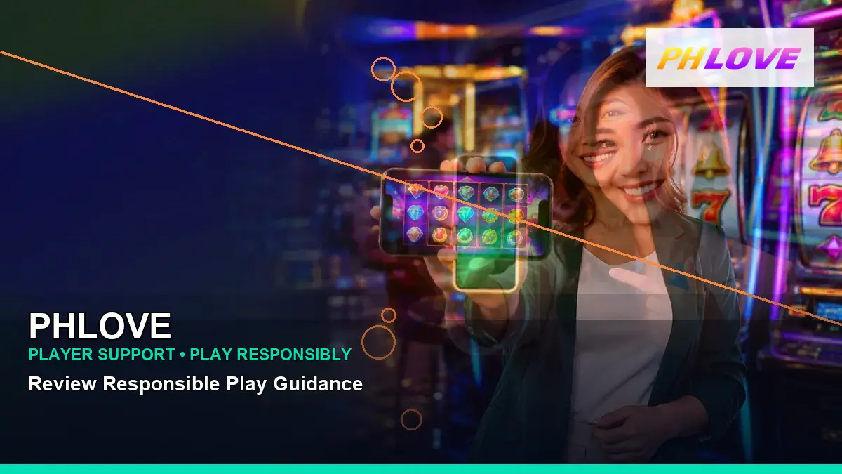 PHLOVE high-energy casino cashback rewards in a wide-action layout for Philippine players