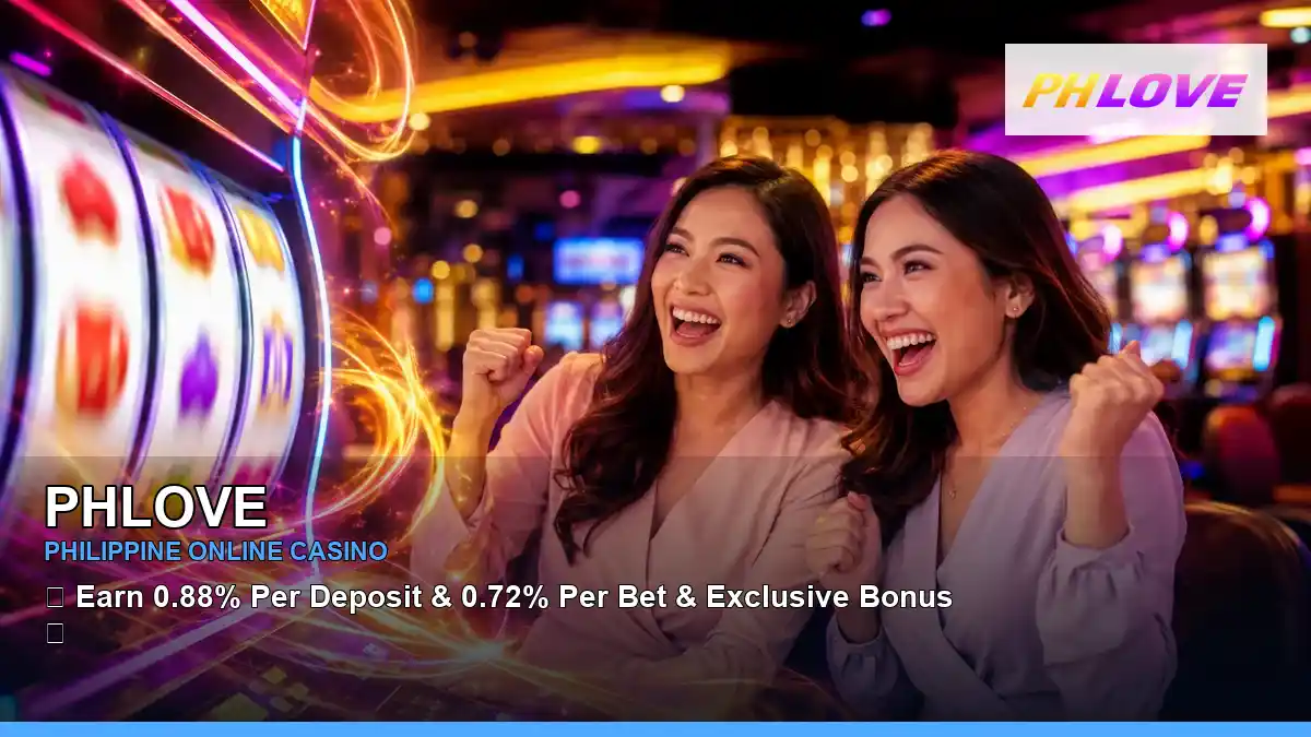 PHLOVE PHLOVE brand search, casino access, games, account help and safer participation in the Philippines scene with premium