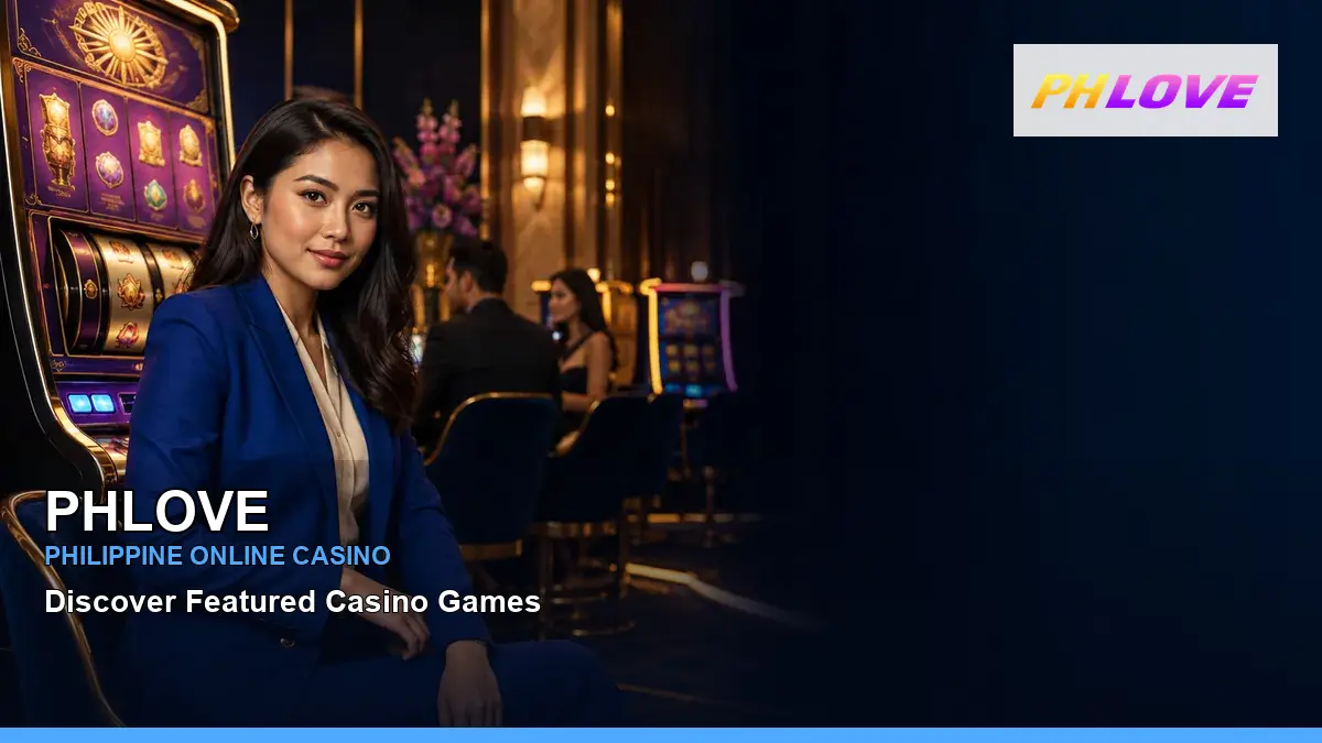 PHLOVE high-energy VIP casino rewards in a premium layout for Philippine players — view 2