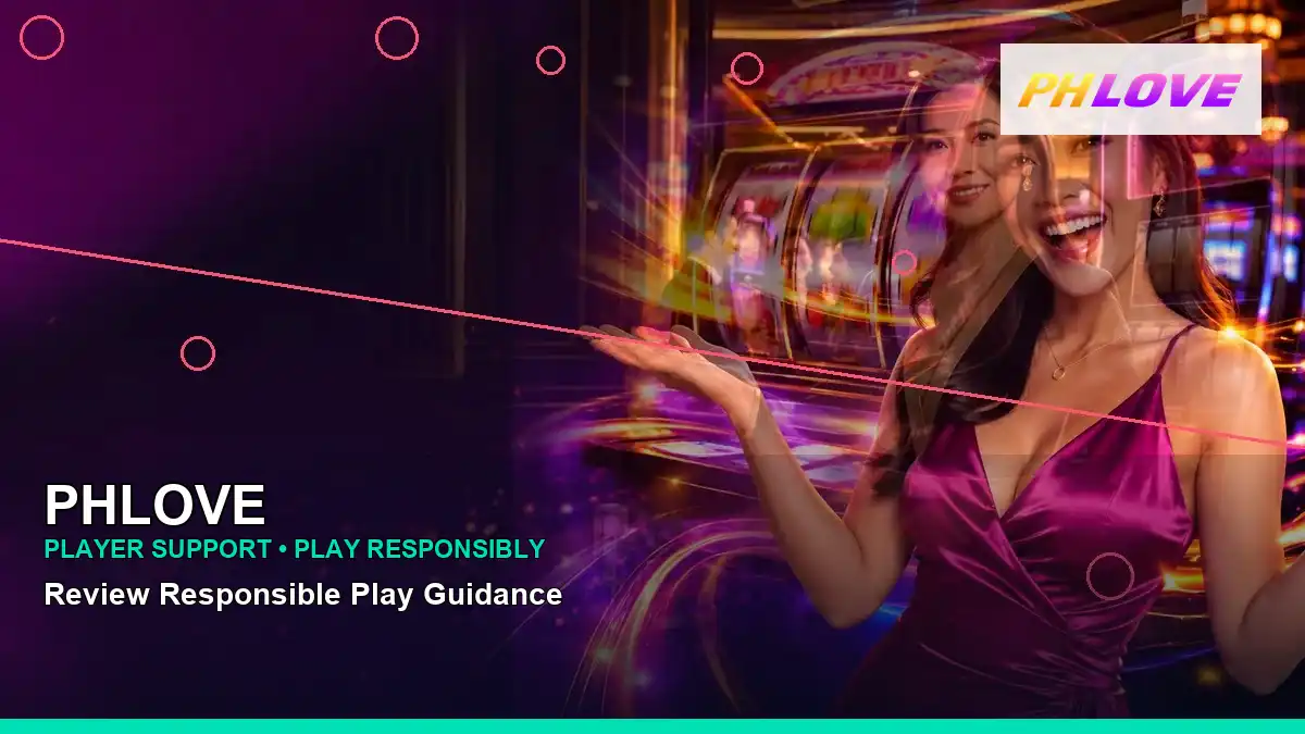 PHLOVE high-energy fruit reels online slot games in a right-framed layout for Philippine players